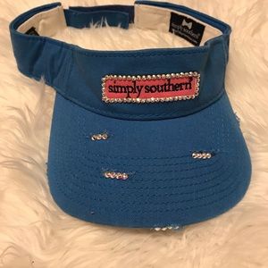 Simply Southern Visor
